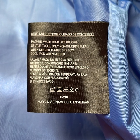 Fleet Street Jacket - Picture 8 of 8